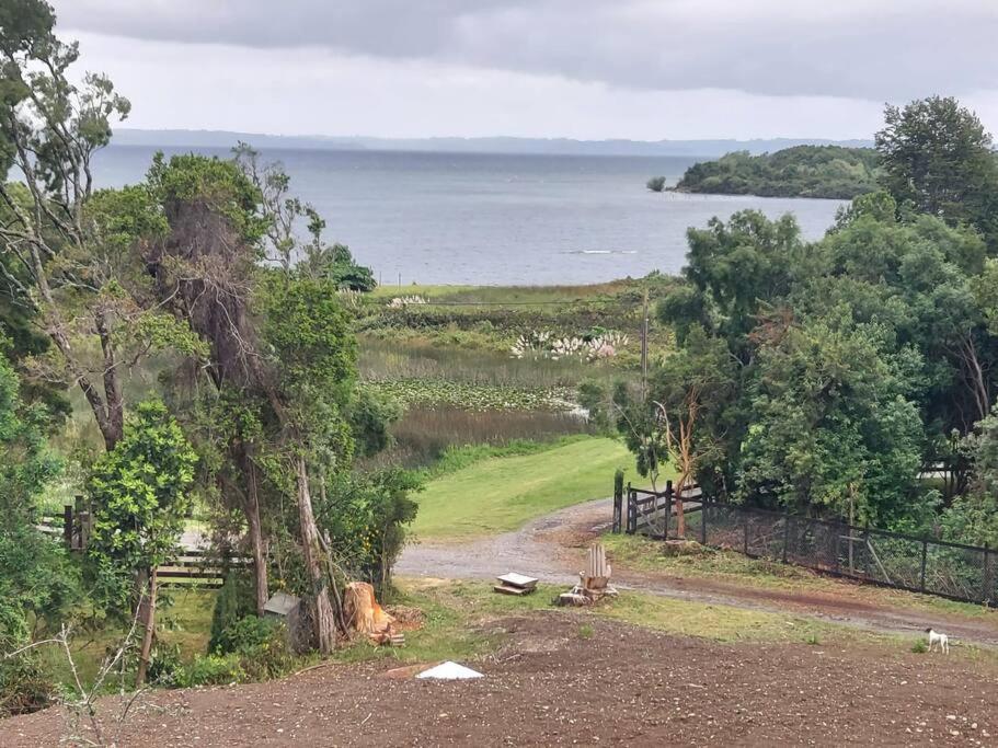 Casalago Y Tinaja Casa de férias Puerto Varas