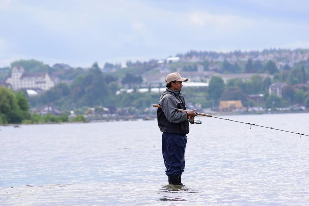 Casalago Y Tinaja Puerto Varas