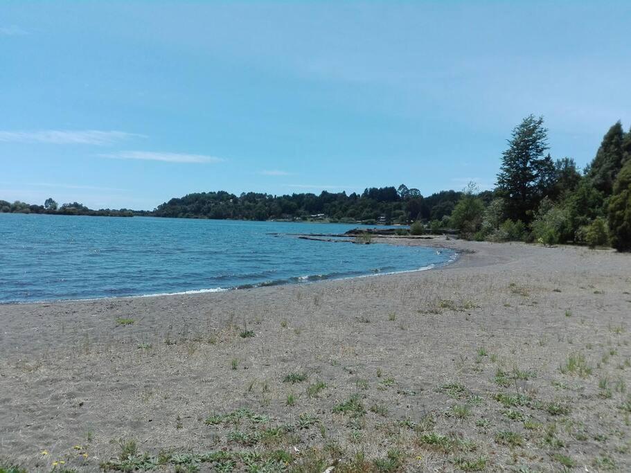 Casa de férias Casalago Y Tinaja Puerto Varas