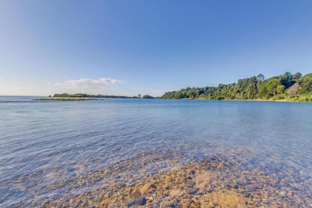 Casalago Y Tinaja * Puerto Varas