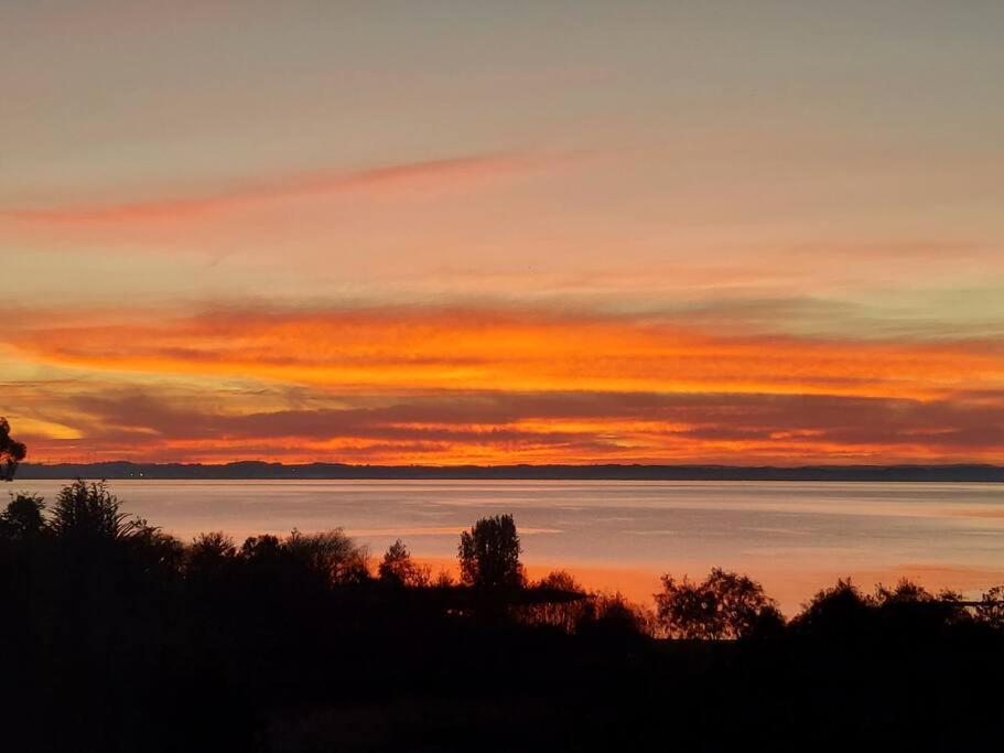 Casa de férias Casalago Y Tinaja Puerto Varas